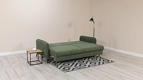 Диван Саджио Соул 618 прямой двухсекционный