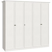 Шкаф пятистворчатый Камилла