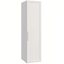 Шкаф одностворчатый Монреаль белый