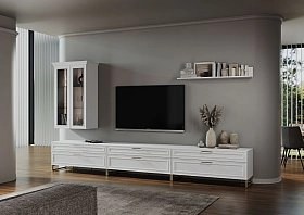 Светильник Chelsea,Montreal,Rimini,Soho для шкафа-витрины, навесной секции под блок питания