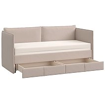 Кровать-диван раскладной 90/180х200 Sona