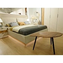 Кровать полутораспальная Duo 140х200