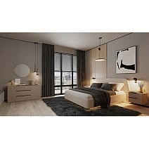 Зеркало навесное Next