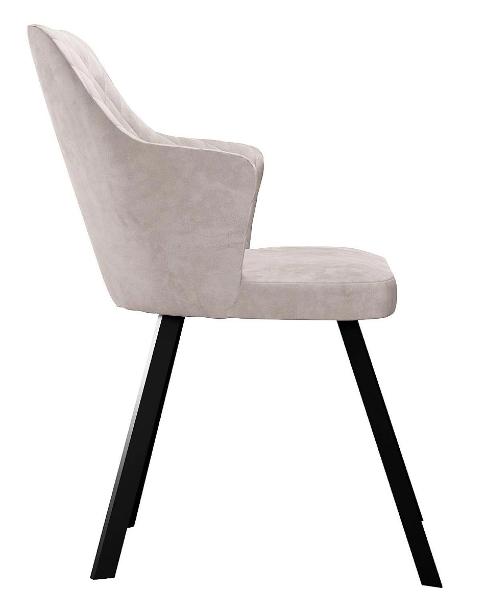 Стул поворотный Диклайн 245, 2шт