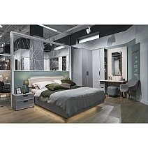 Светильник Chelsea,Rimini для изголовья кровати