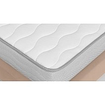 Матрас полутораспальный Milo 120х200