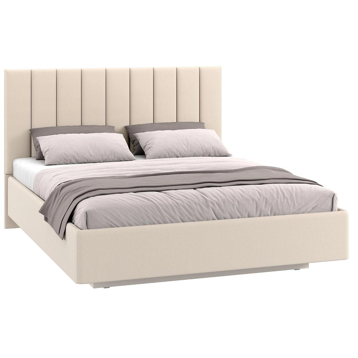 Кровать двуспальная 160х200 Intro