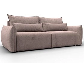 Диван прямой Лига-051 НПБ  Тауэр 05