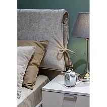 Тумба прикроватная Soho беж