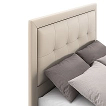 Кровать полутороспальная Onda с подъемным механизмом 120х200