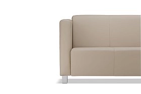 Диван двухместный Милано комфорт