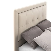 Кровать полутораспальная Onda 120х200