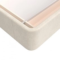 Кровать полутораспальная 120х200 Porto с подъемным механизмом