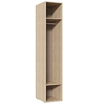 Шкаф одностворчатый Next crystal