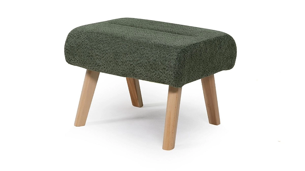 Кресло + пуф Сабья Соул 618