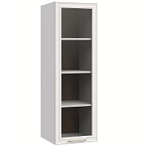 Секция навесная Montreal белый