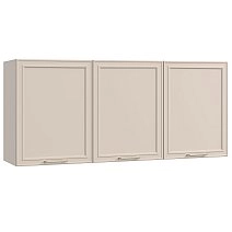 Секция навесная Монреаль беж