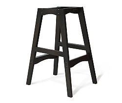 Стул полубарный Sheffilton ST34/S65-1