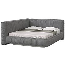 Кровать двуспальная 160х200 Brioche now с подъемным механизмом