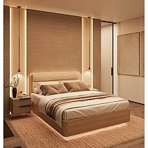 Тумба навесная прикроватная Next