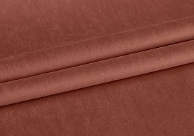 Диван Реми Эвита терракотовый