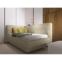 Шкаф Edison распашной напольный