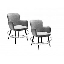 Стул DikLine 503, 2 шт.