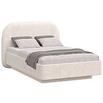 Кровать полутораспальная 120х200 Rimini