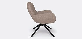 Кресло интерьерное Мишель