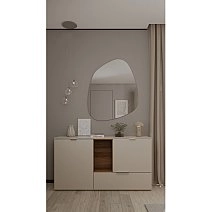 Зеркало навесное Alicante,Chelsea,Montreal,Next,Rimini,Soho