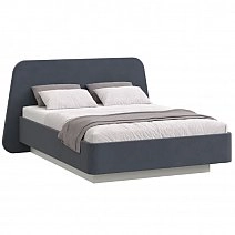 Кровать полутораспальная 140х200 Porto с подъемным механизмом