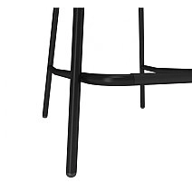 Стул полубарный Sheffilton ST35-2/S29P-1