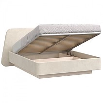 Кровать двуспальная 160х200 Porto с подъемным механизмом