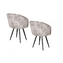 Стул DikLine 442, 2 шт.