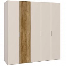 Шкаф пятистворчатый Soho беж