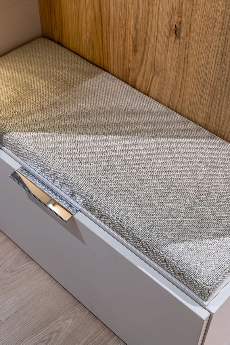 Комплект для прихожей Soho беж №15