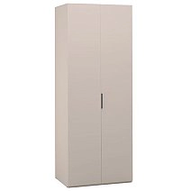 Шкаф двухстворчатый Soho беж