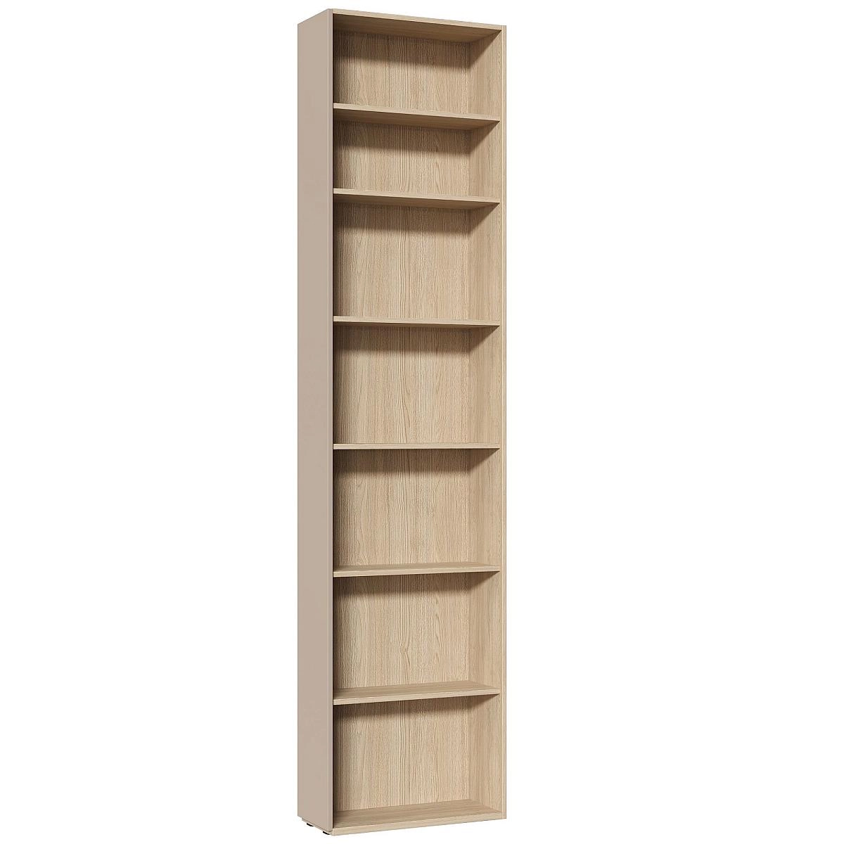 Стеллаж прямой Next торцевой