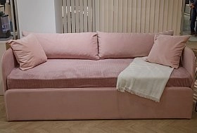 Комплект подушек Chelsea/Rimini для кровати-дивана 2шт