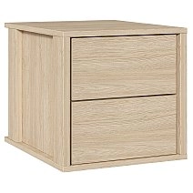 Комод встроенный Некст