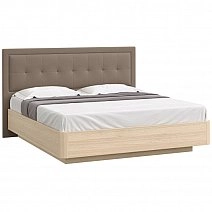 Кровать двуспальная 180х200 Onda, основание щитовое