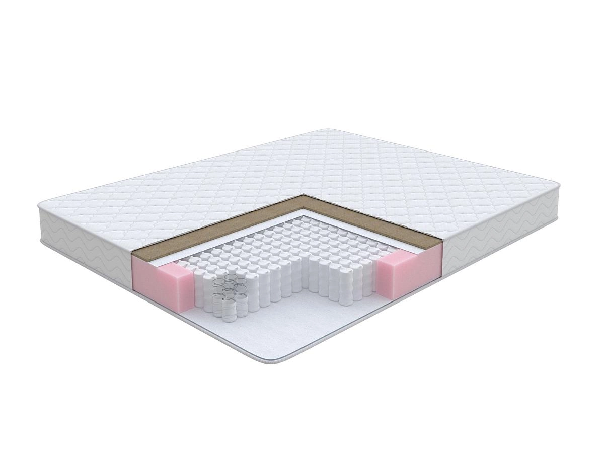 Матрас односпальный Flash lux 80х200