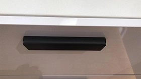 Тумба ТВА 2ящ. дл.2374+секция H7A+свет.JJ13