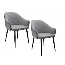 Стул DikLine 440, 2 шт.