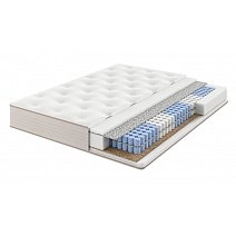 Матрас односпальный Brenta 80x200