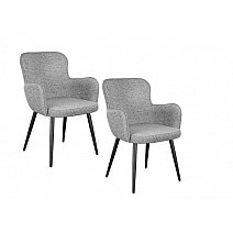 Стул DikLine 503, 2 шт.