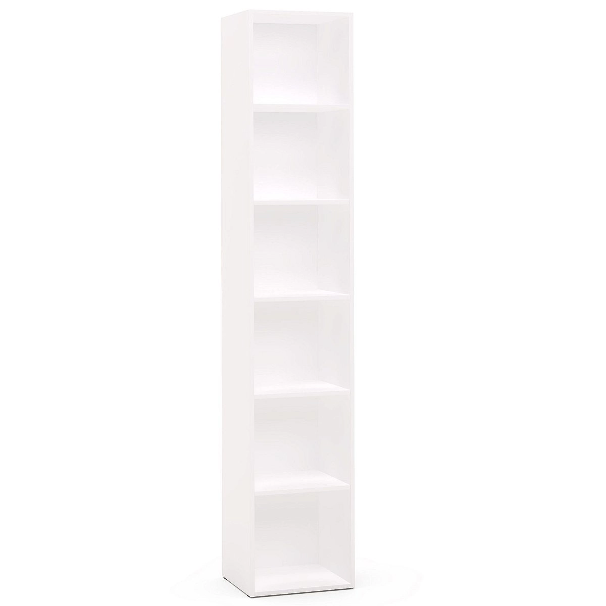 Шкаф одностворчатый Chelsea белая