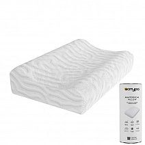 Подушка Compact ergo