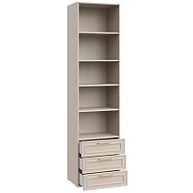 Шкаф одностворчатый Монреаль беж