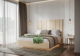 Тумба прикроватная Montreal беж